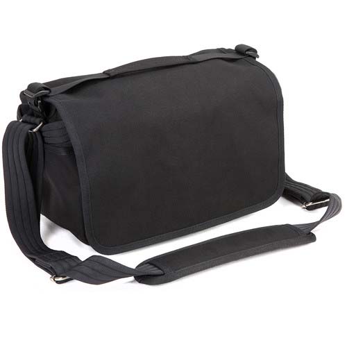 ESTUCHE TTP RETROSPECTIVE 6 BLACK