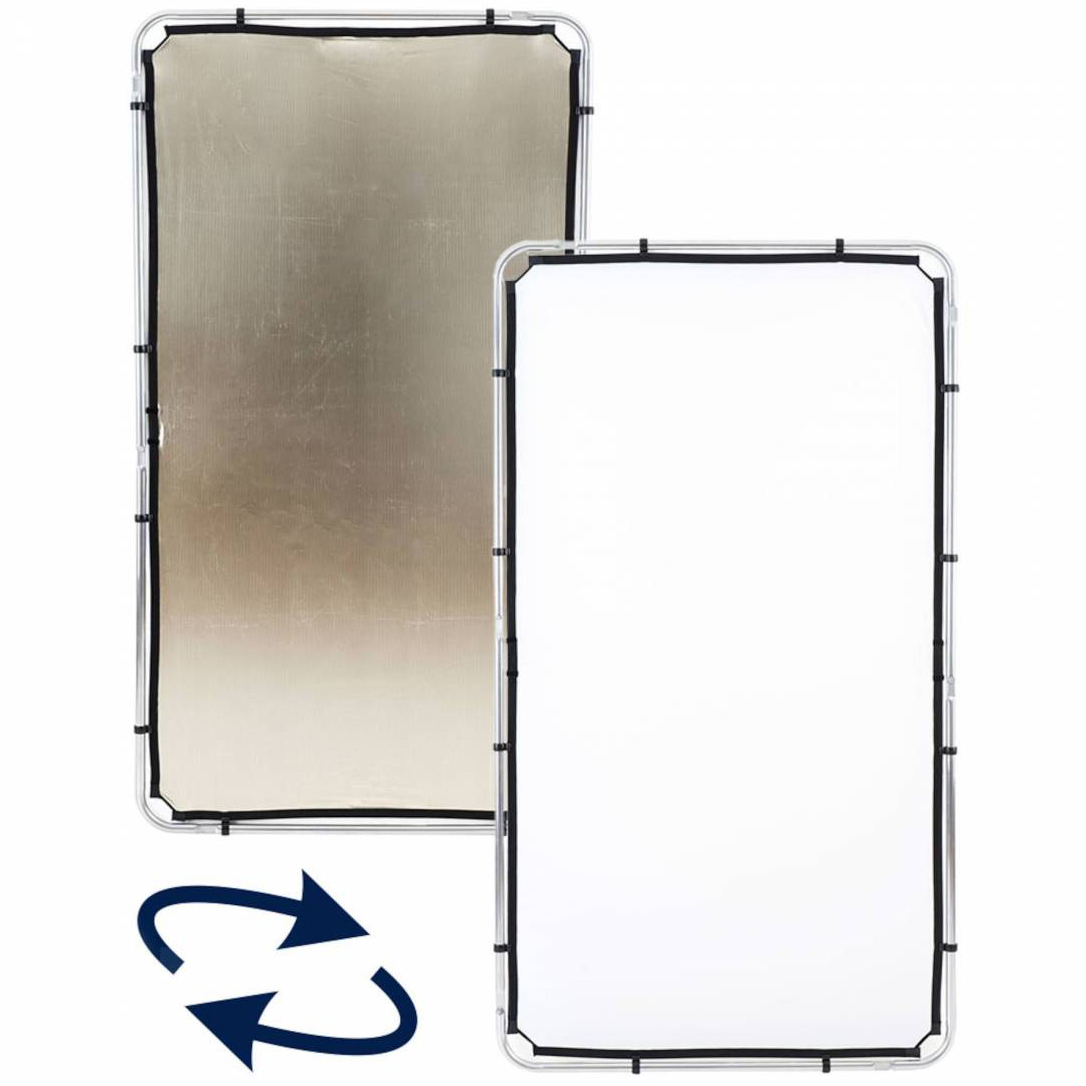 TELA LASTOLITE SKYLITE 1.1X2 MTS SUNFIRE/BLANCO
