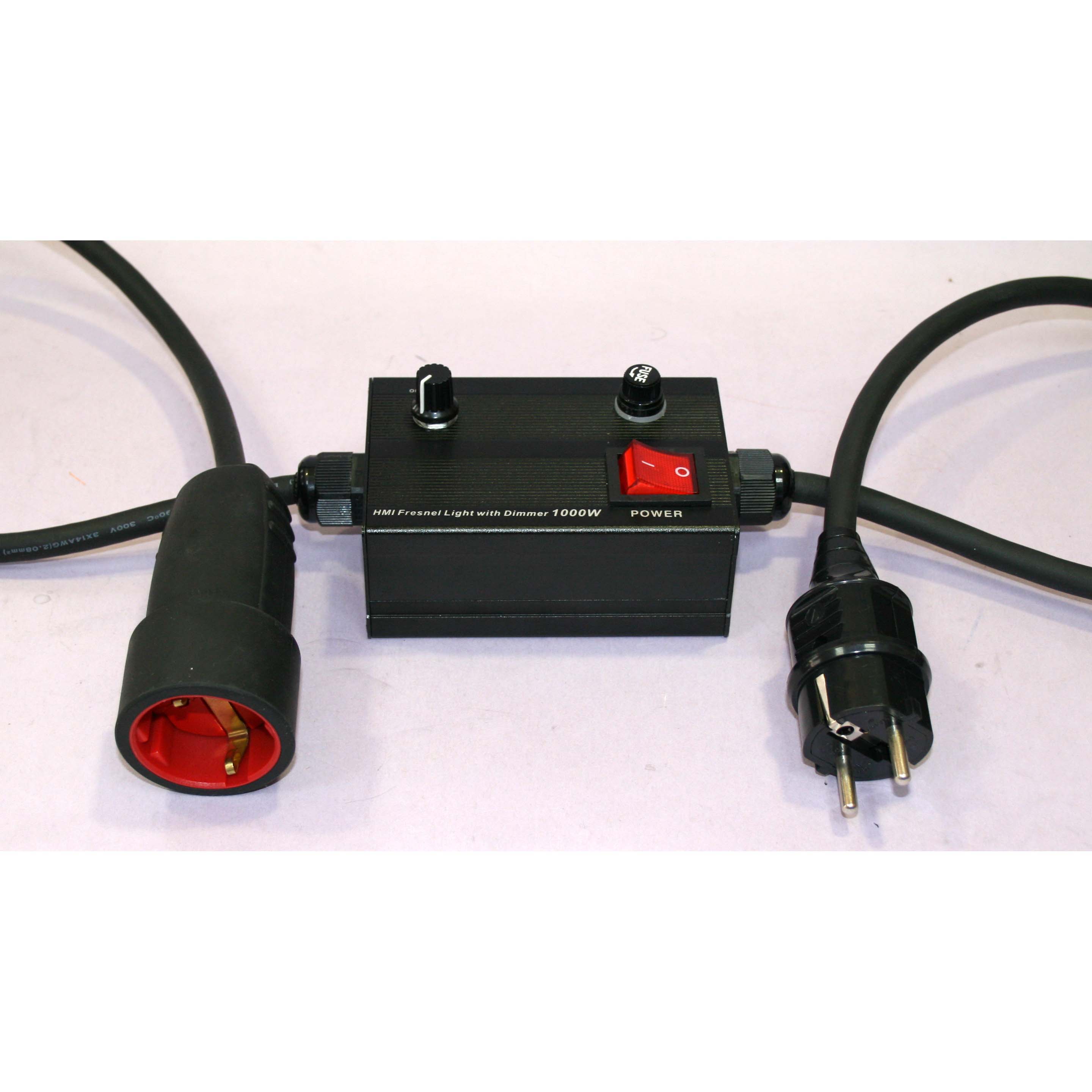 DIMMER P/SPOTLIGHT 1000W