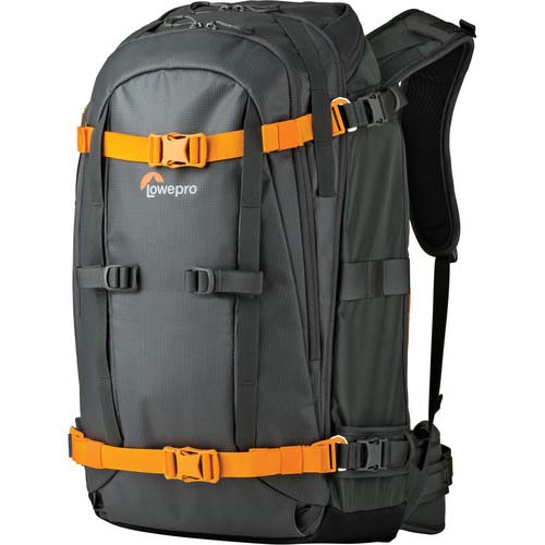ESTUCHE LOWEPRO WHISTLER BP-450 AW (MOCHILA)