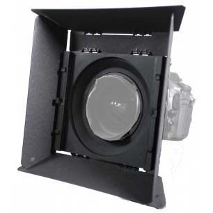 KIT LUCROIT 165 PRO L PARA CANON EF 11-24/4 L