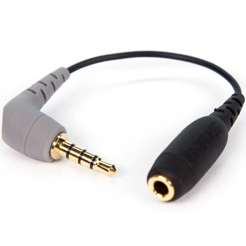 ADAPTADOR RODE SC4 P/SMARTPHONE