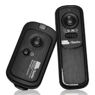DISPARADOR PIXEL OPPILAS RW-221 OLYMPUS