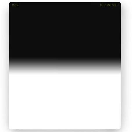 FILTRO LEE SW150 15X17 GRIS ND16 (4 PASOS) 1.2  GRAD SOFT