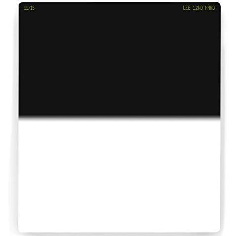 FILTRO LEE SEV5N GRIS ND16 (4 PASOS) 1.2  GRAD HARD
