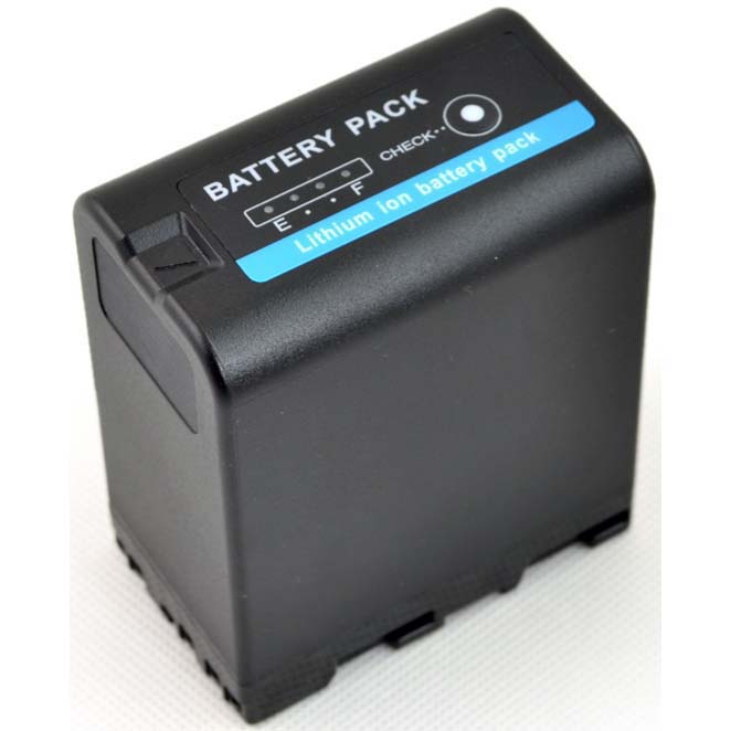 BATERIA GENERICA SONY BP-U60