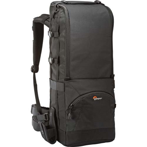 ESTUCHE LOWEPRO LENS TREKKER 600 AW III BLACK
