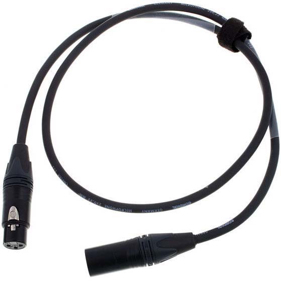 CABLE CORDIAL CPM 1 FM