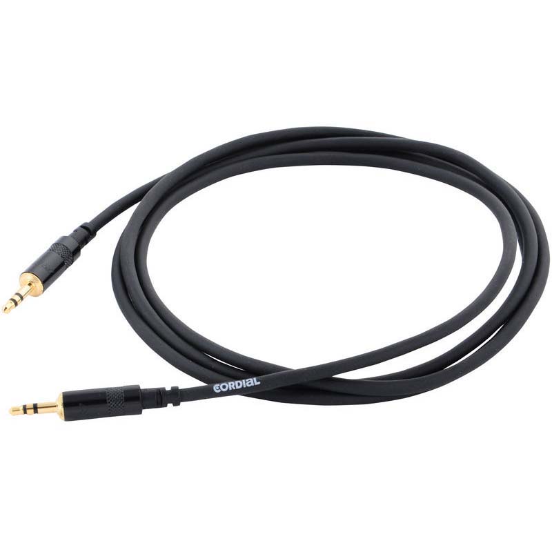 CABLE CORDIAL CFS 1.5 WW
