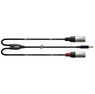 CABLE CORDIAL CFY 1.8 WMM