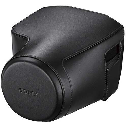 ESTUCHE SONY LCJ-RXJ