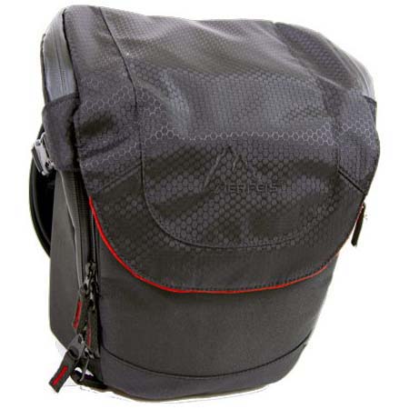 ESTUCHE AERFEIS NB-0250 NEGRO (MOCHILA SLING)