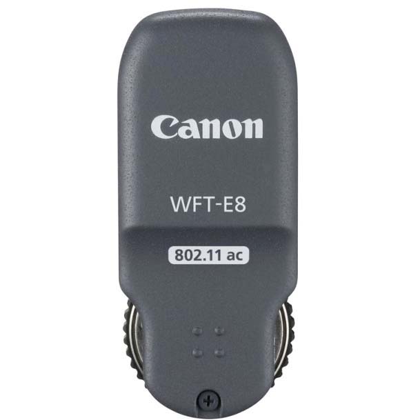 TRANSMISOR CANON WFT-E8B P/1DX MARK II CANON 