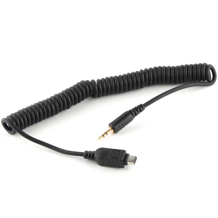 CABLE PIXEL CLUC1 JACK A OLYMPUS
