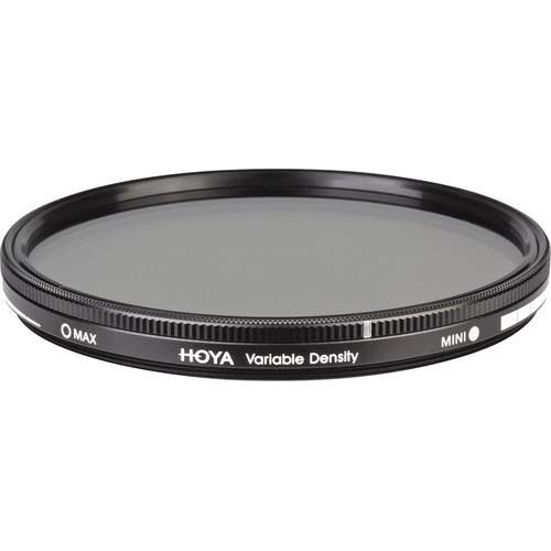 FILTRO HOYA 55 GRIS ND VARIABLE TEC