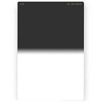 FILTRO LEE 10X15 GRIS ND8 (3 PASOS) 0.9  GRAD MEDIUM