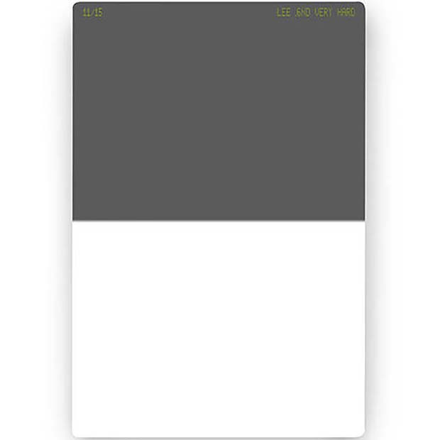 FILTRO LEE 10X15 GRIS ND4 (2 PASOS) 0.6  GRAD VERY HARD