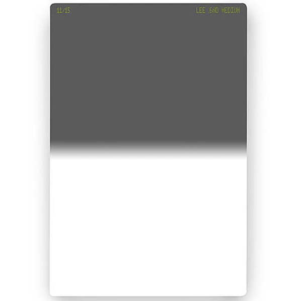 FILTRO LEE 10X15 GRIS 0.6 (2 PASOS) GRAD MEDIUM