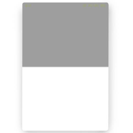 FILTRO LEE 10X15 GRIS ND2 (1 PASO) 0.3  GRAD VERY HARD