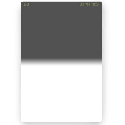FILTRO LEE 10X15 GRIS ND 0.75 GRAD MEDIUM