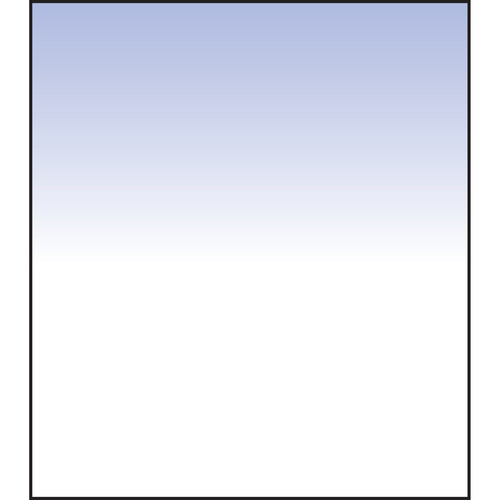 FILTRO LEE SW150 15X17 REAL BLUE 1 GRAD SOFT