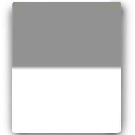 FILTRO LEE SEV5N GRIS ND2 (1 PASO) 0.3  GRAD MEDIUM