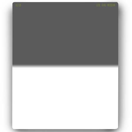 FILTRO LEE SEV5N GRIS ND4 (2 PASOS) 0.6  GRAD MEDIUM