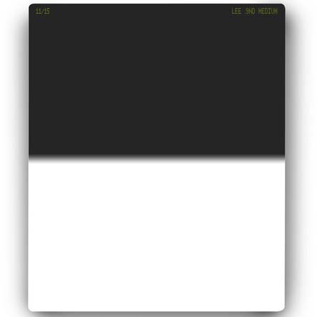 FILTRO LEE SEV5N GRIS ND8 (3 PASOS) 0.9  GRAD MEDIUM