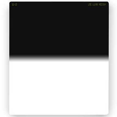 FILTRO LEE SW150 15X17 GRIS ND16 (4 PASOS) 1.2  GRAD MEDIUM