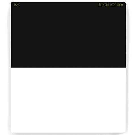 FILTRO LEE SW150 15X17 GRIS ND16 (4 PASOS) 1.2  GRAD VERY HA