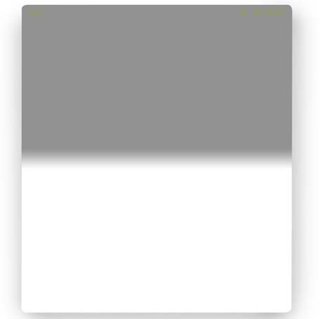 FILTRO LEE SW150 15X17 GRIS ND2 (1 PASO) 0.3  GRAD MEDIUM