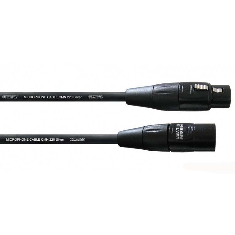CABLE CORDIAL CIM 1 FM
