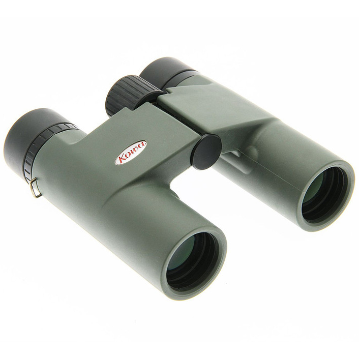 PRISMATICO KOWA 8x25 BD DCF