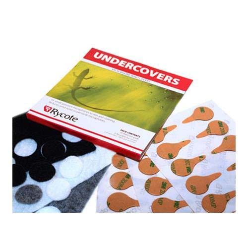 ADHESIVOS RYCOTE UNDERCOVERS (30 PADS) REF 065101