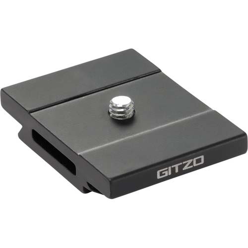 PLATO GITZO GS5370SD CORTO TIPO D