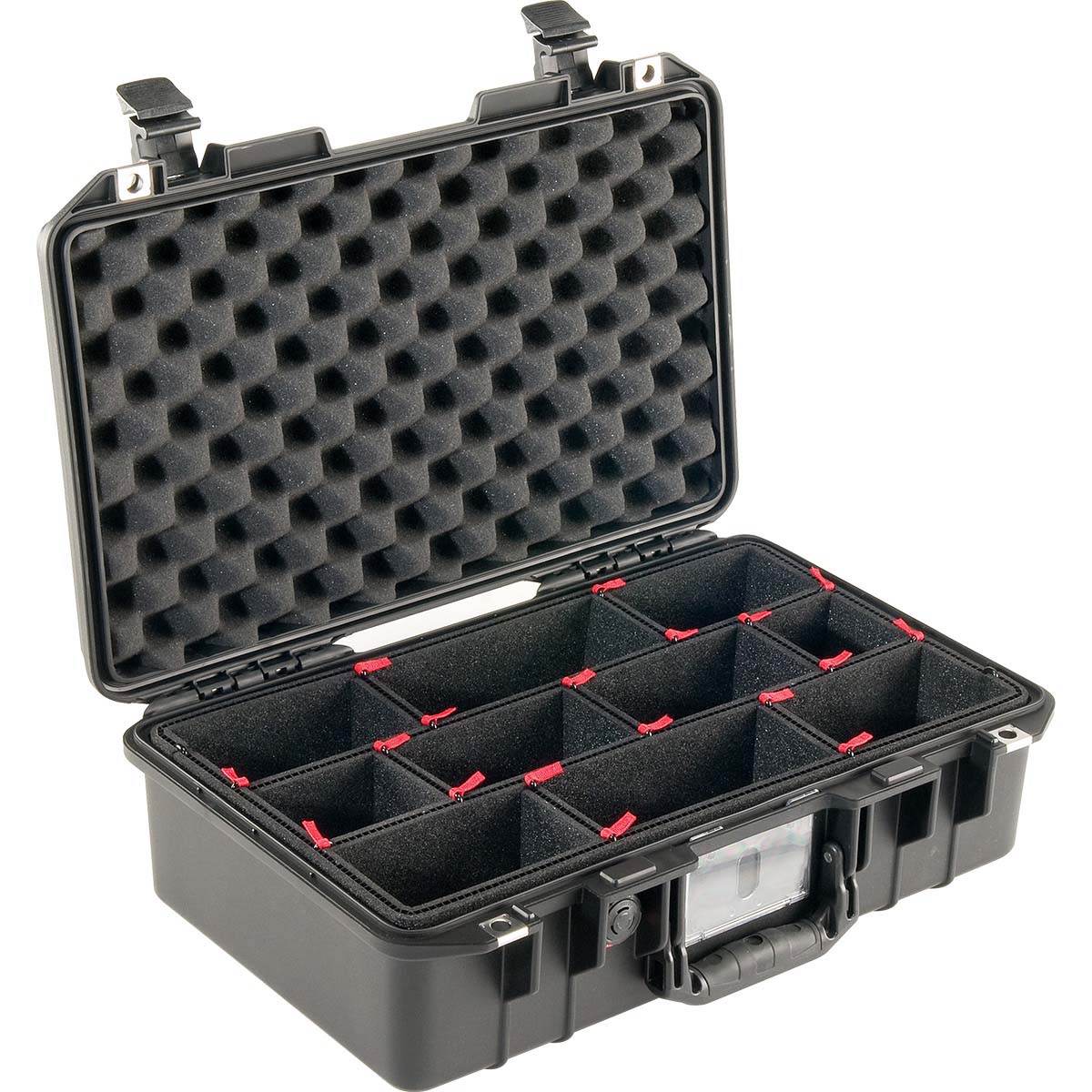MALETA PELI 1485 AIR C/ORGANIZADOR TREKPAK