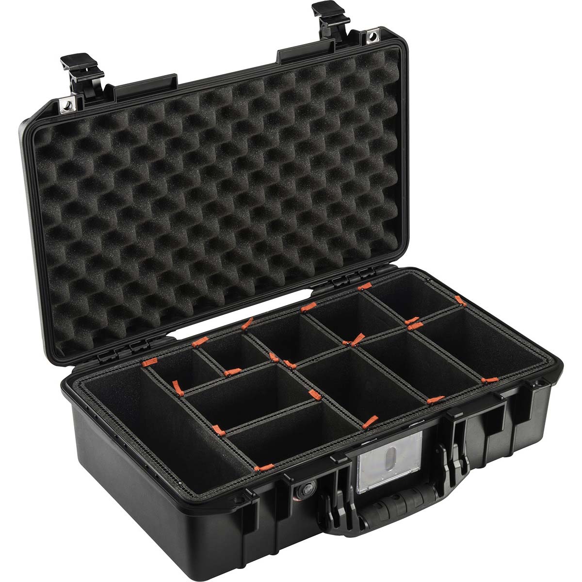 MALETA PELI 1525 AIR C/ORGANIZADOR TREKPAK