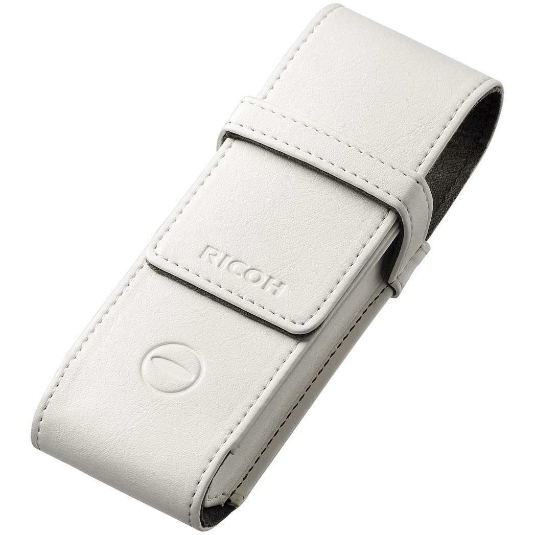 ESTUCHE RICOH TH-1 P/THETA (BLANCO)