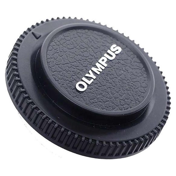 TAPA OLYMPUS CUERPO BC-3 P/MC-14 Y MC-20