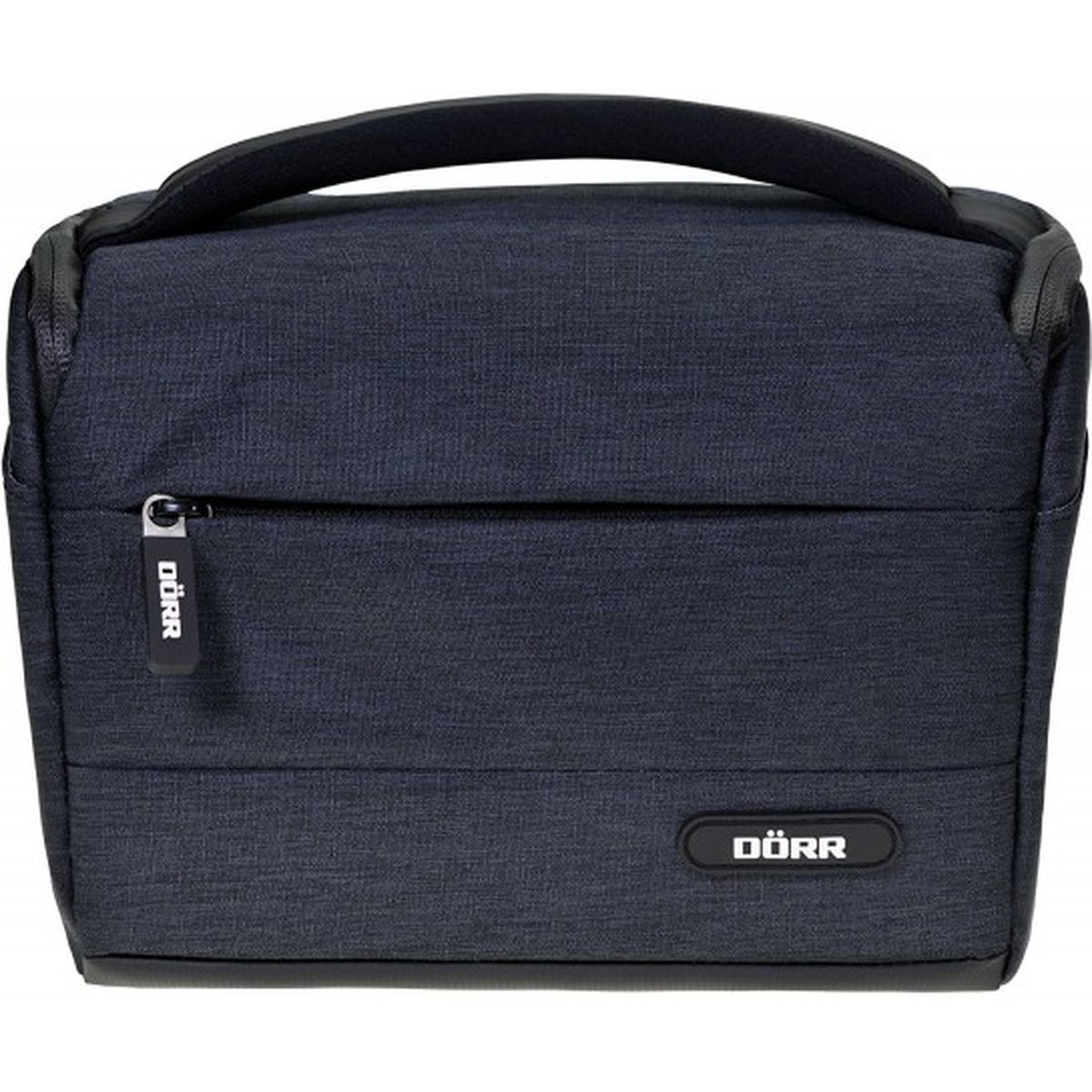 ESTUCHE DORR MOTION PHOTO M (BLACK)
