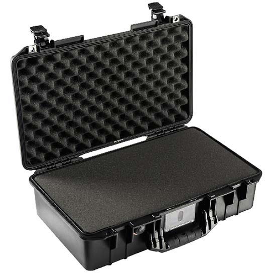 MALETA PELI 1525 AIR C/FOAM