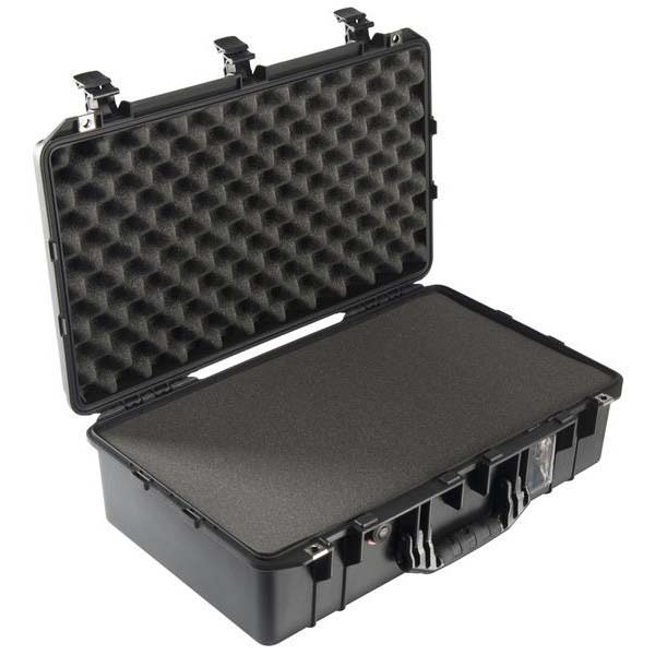 MALETA PELI 1555 AIR C/FOAM