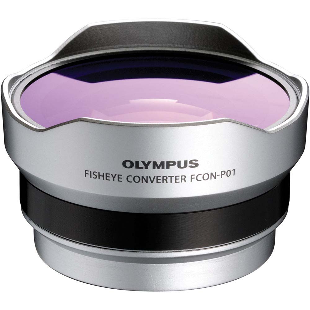 SUPLEMENTO ANGULAR OLYMPUS FCON-P01 P/14-42 II MFT