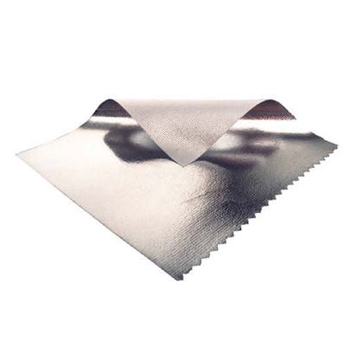 TELA SUN-BOUNCER BIG SILVER/WHITE   000-310