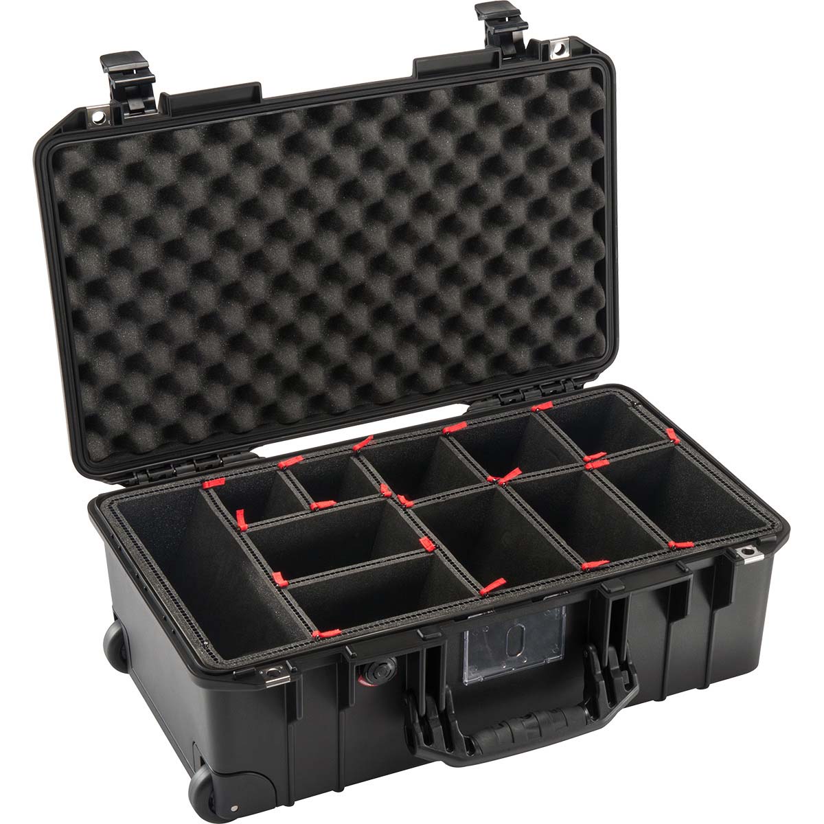 MALETA PELI 1535 AIR C/ORGANIZADOR TREKPAK