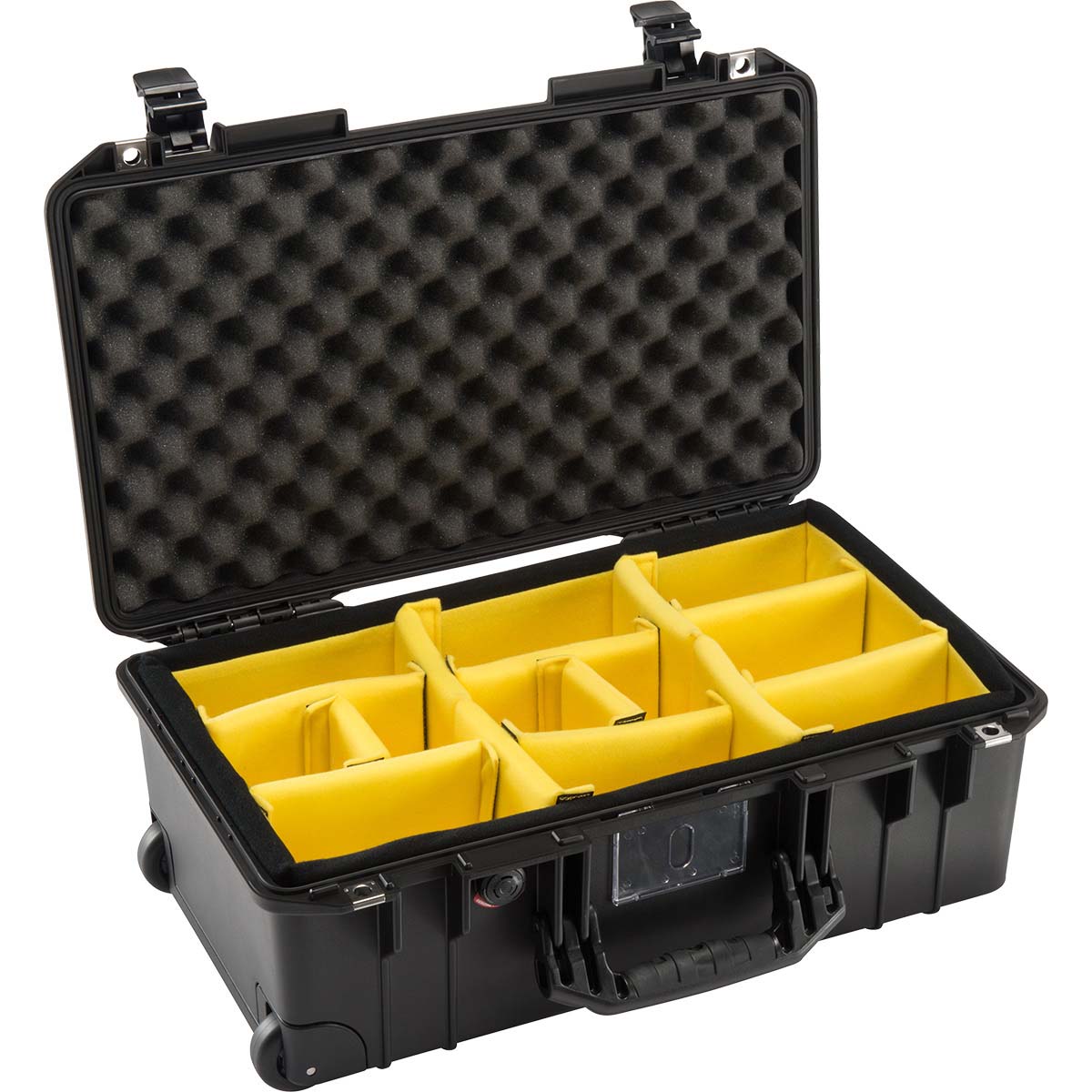 MALETA PELI 1535 AIR C/COMPARTIMENTOS