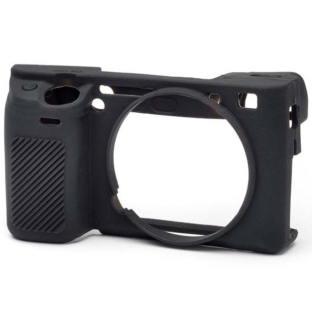 FUNDA EASYCOVER DE SILICONA P/SONY A6300