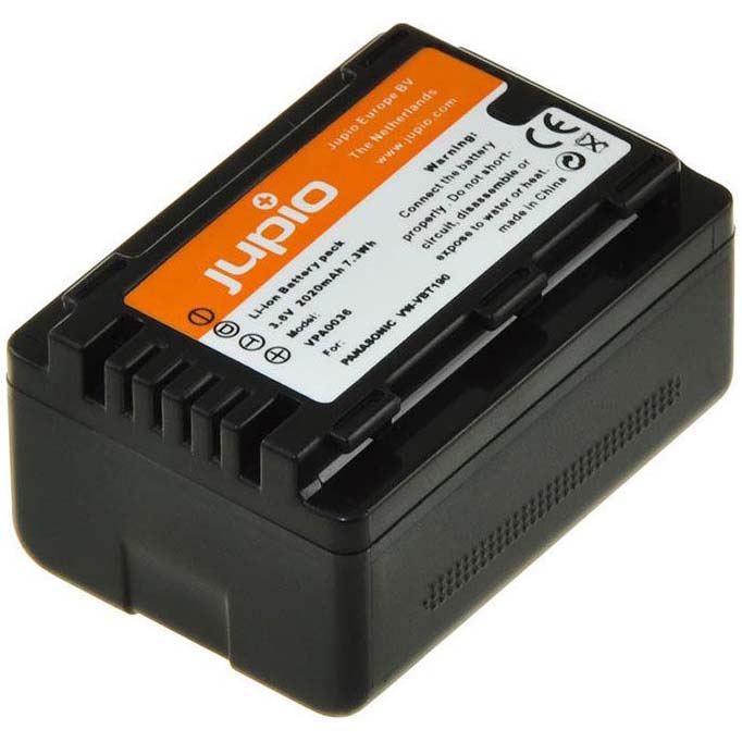 BATERIA GENERICA PANASONIC VBT190
