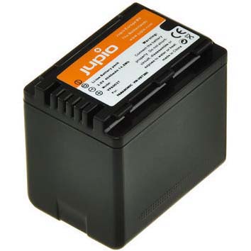 BATERIA GENERICA PANASONIC VBT380