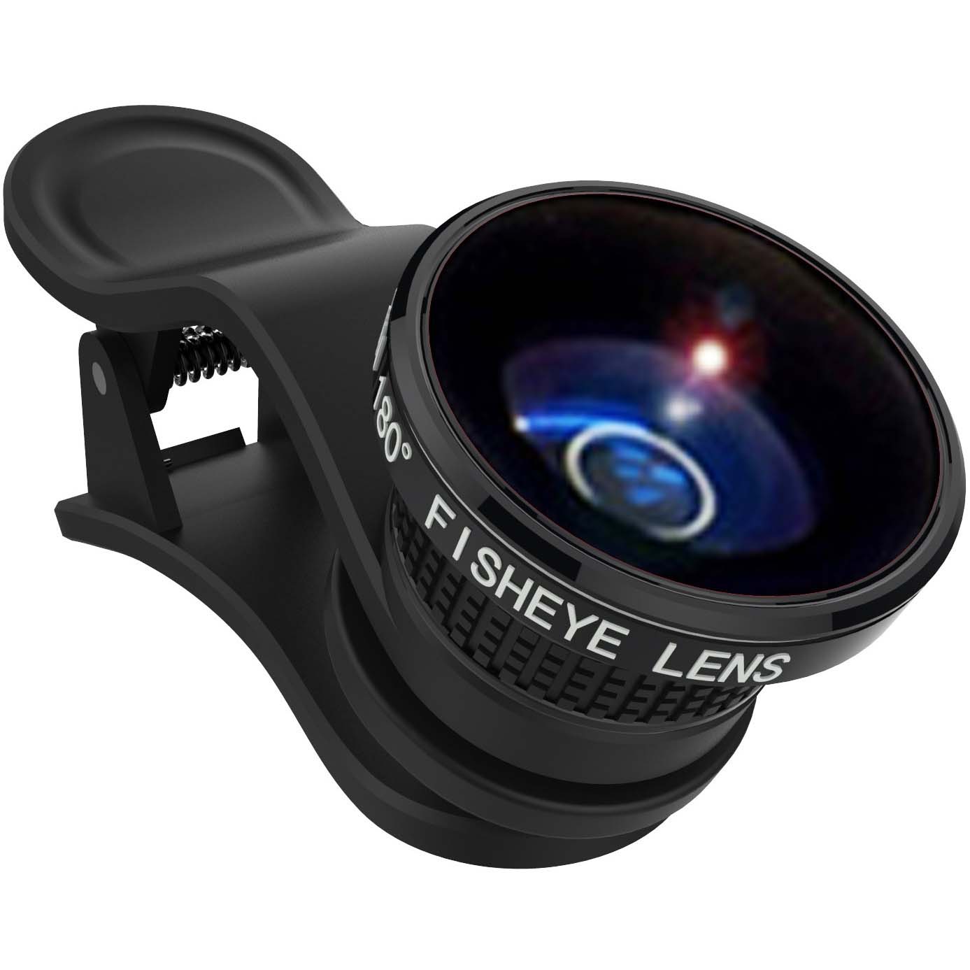 SUPLEMENTO ANGULAR KENKO REAL PRO CLIP FISHEYE 180